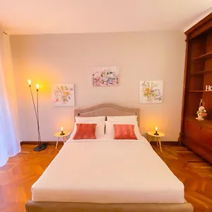 Arena Sweet In Apartment Verona