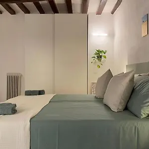 Casa Storica Nel Cuore Di - Lungarno Apartment Pisa