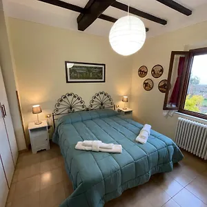 Casa Sant'agostino Apartment San Gimignano
